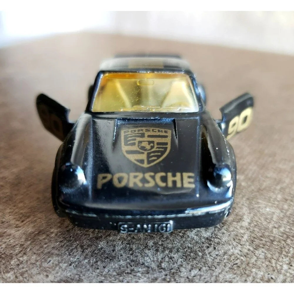 N/A matchbox superfast